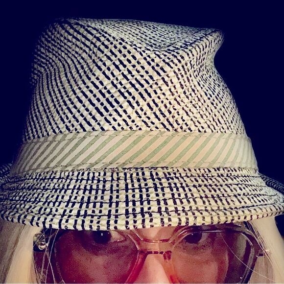 Goorin Bros. Rare Vintage 70’s Custom Fedora